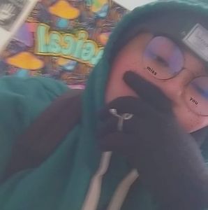 Meet your Posher, Jayden